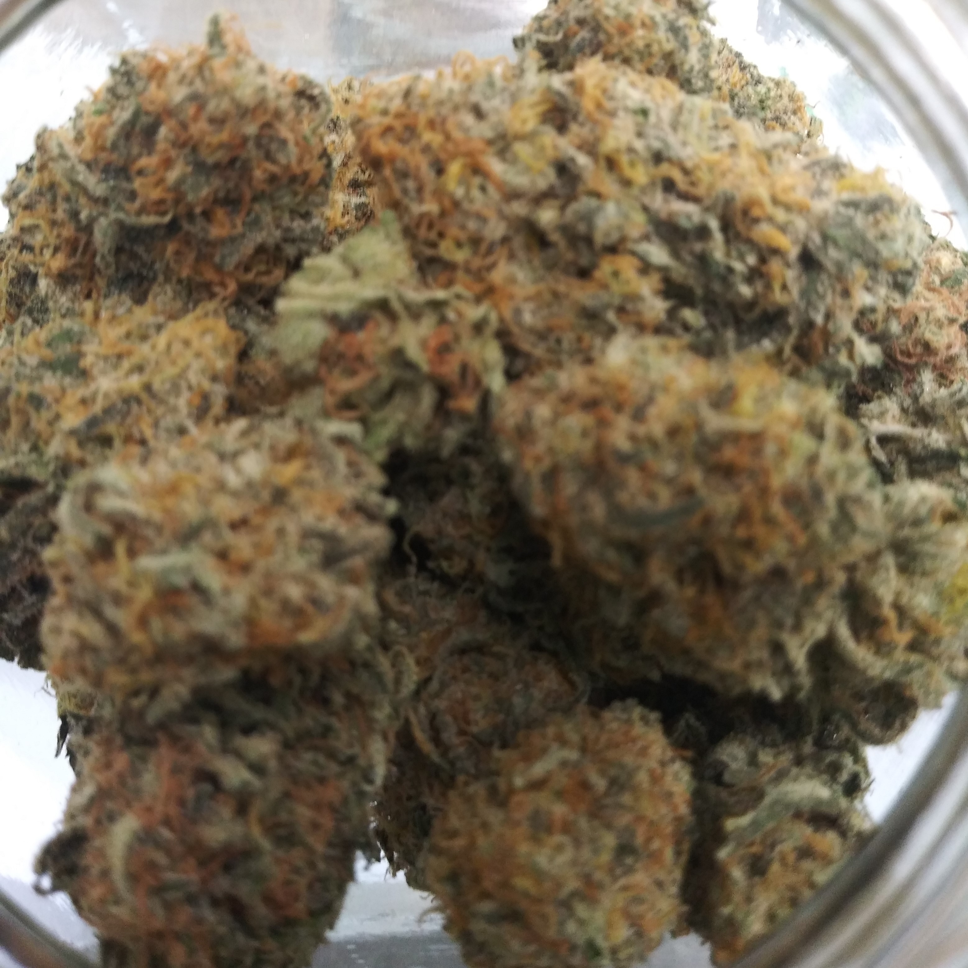 Pineapple Chunk
